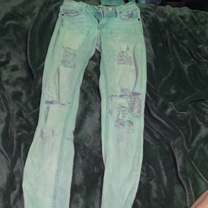 Ondigo rein low rise skinny jeans